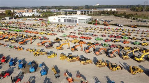 rb auction results|Ritchie Bros. Price Results .